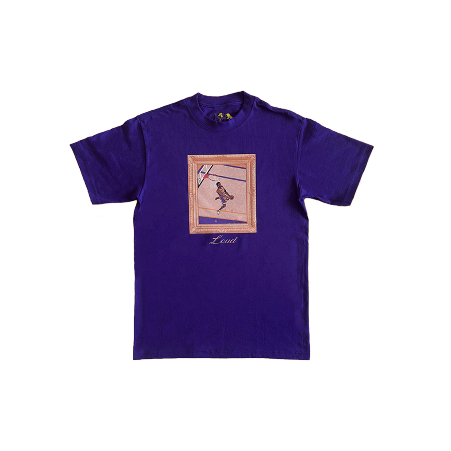 Legendary Tee