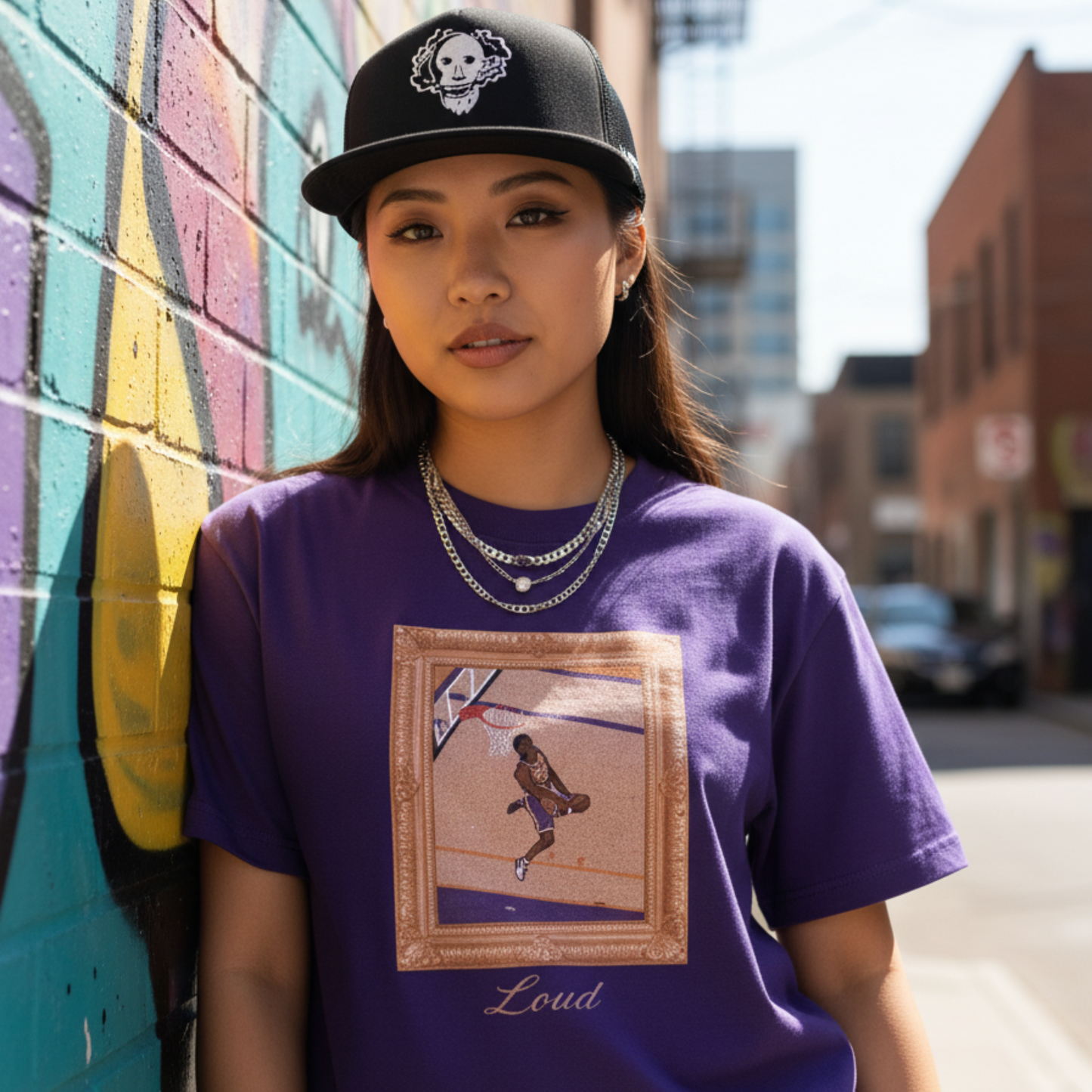 Legendary Tee