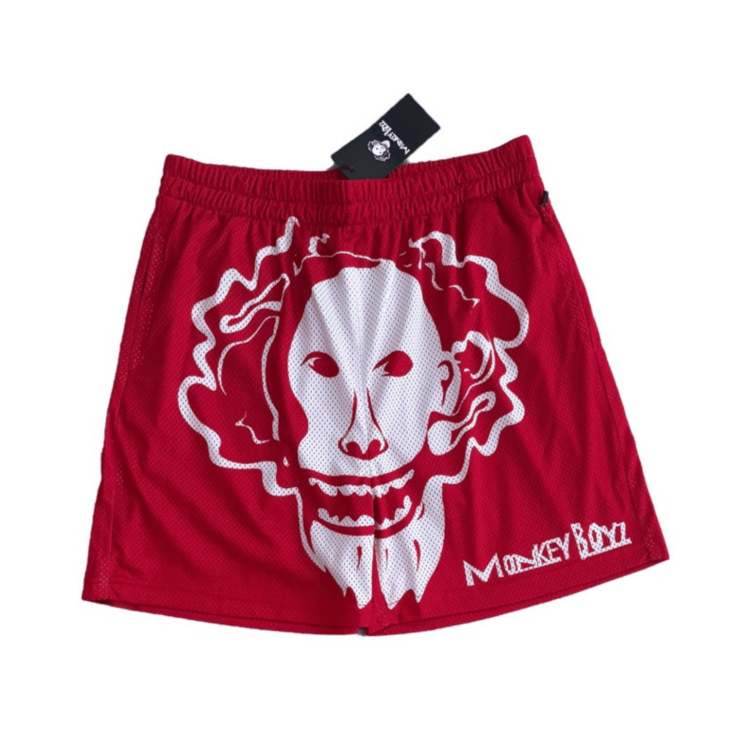 Monkey Boyz Shorts