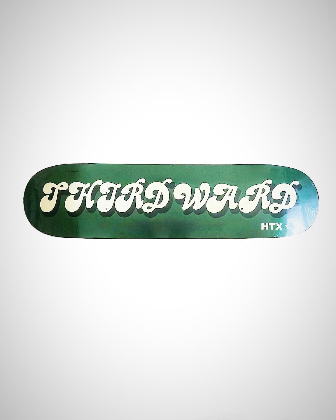 3rd Ward Deck