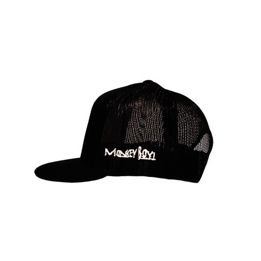Monkey Boyz Hat