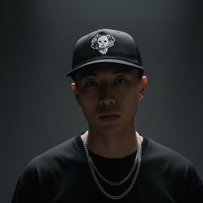 Monkey Boyz Hat