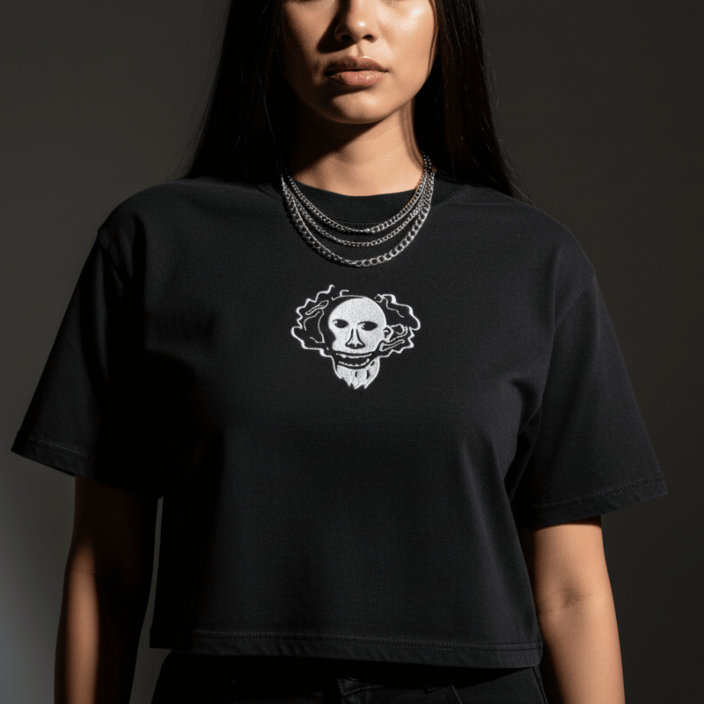 Crop Tees