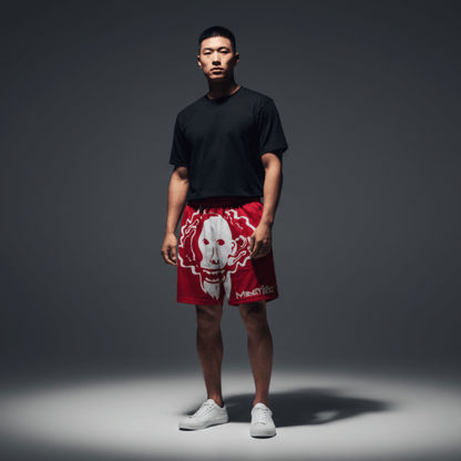 Monkey Boyz Shorts