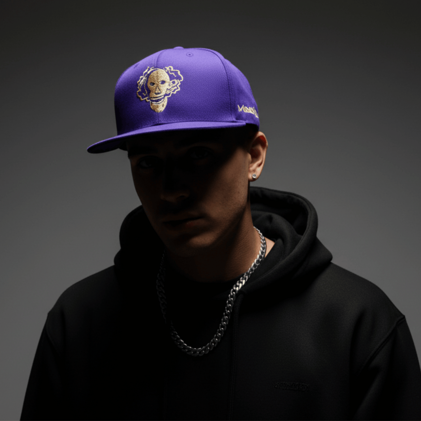 Monkey Boyz Hat