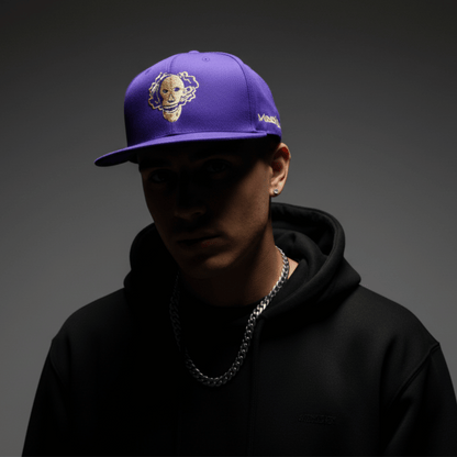 Monkey Boyz Hat