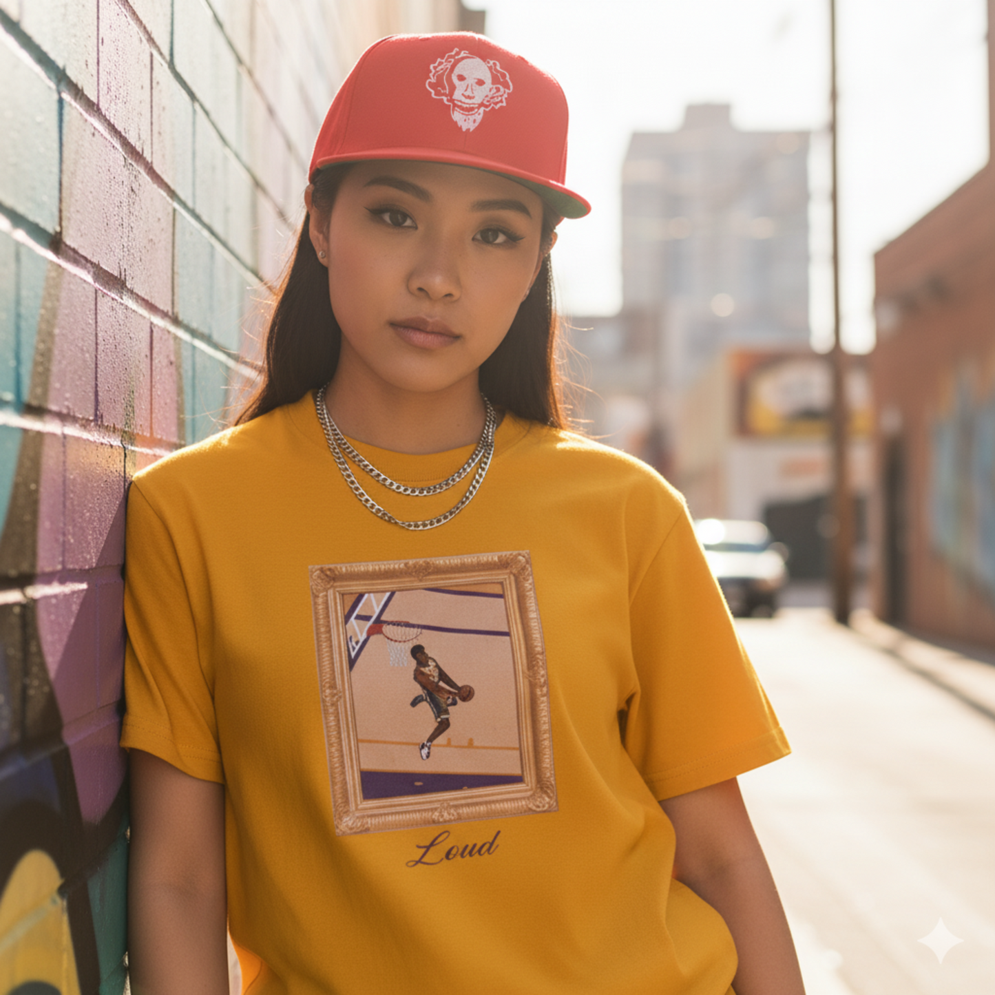 Legendary Tee
