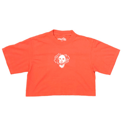 Crop Tees