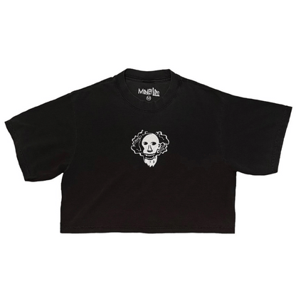 Crop Tees