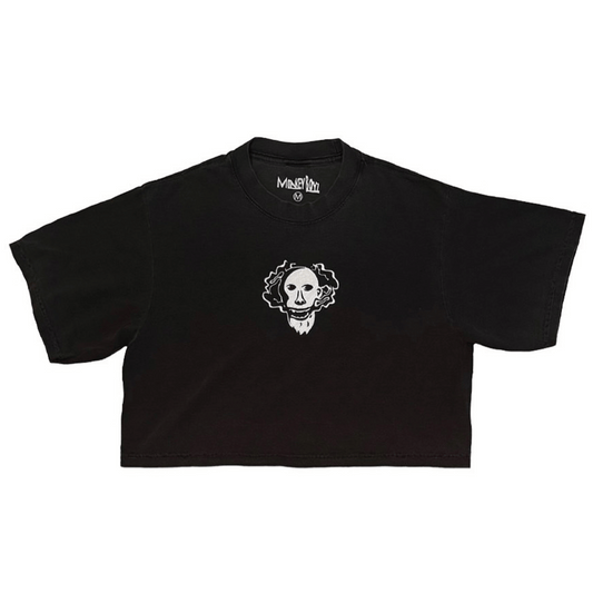 Crop Tees