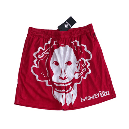 Monkey Boyz Shorts