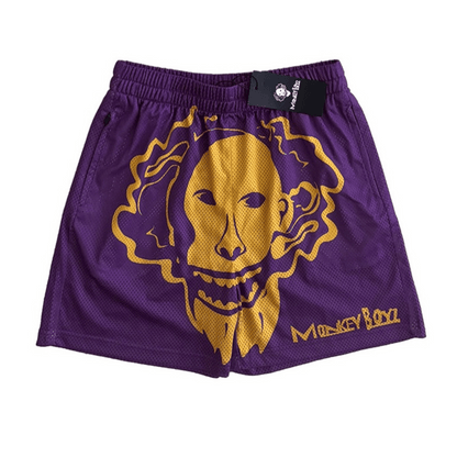 Monkey Boyz Shorts