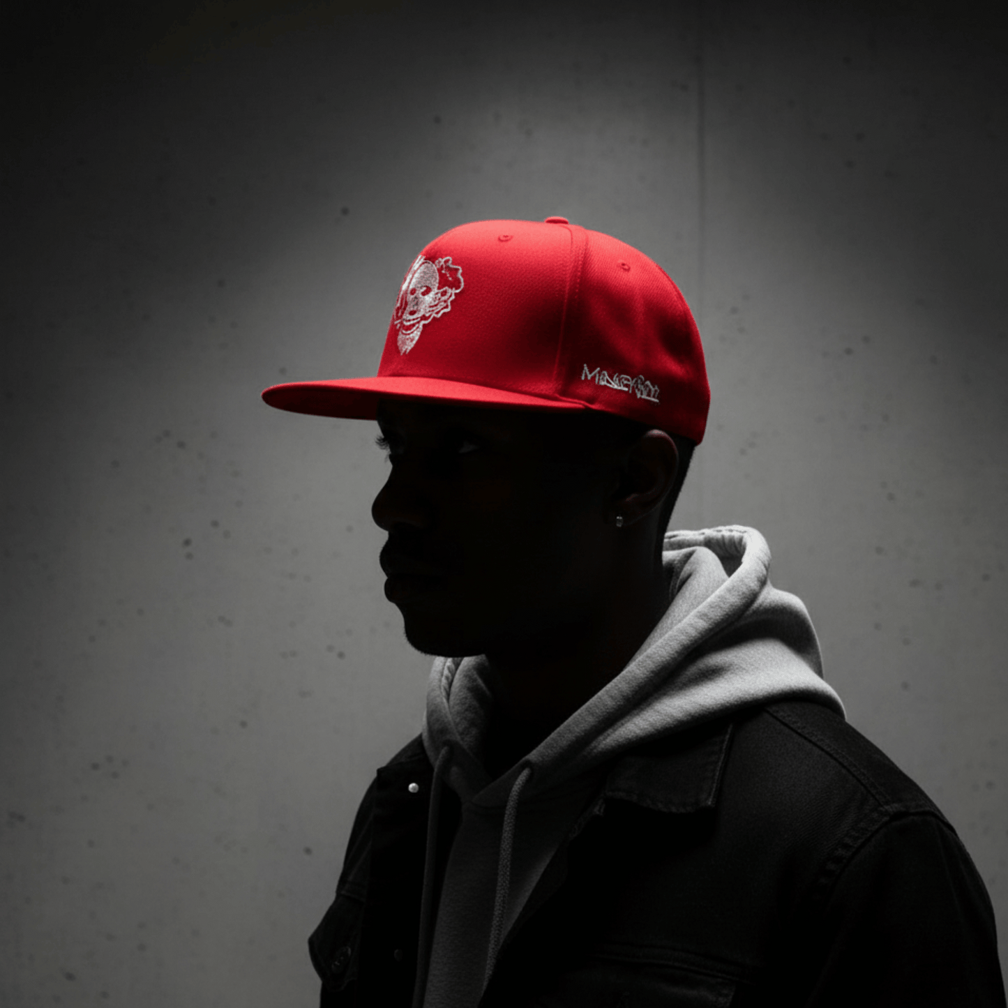 Monkey Boyz Hat