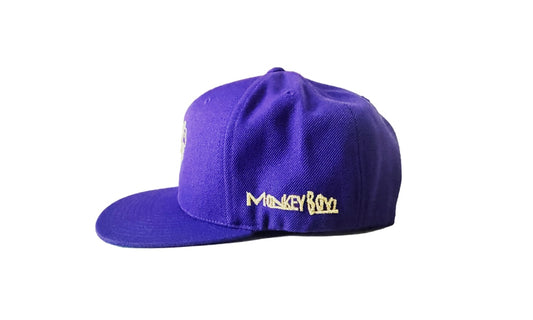 Monkey Boyz Hat