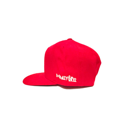 Monkey Boyz Hat